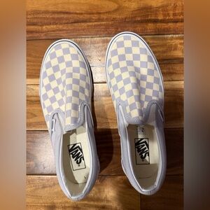New Vans